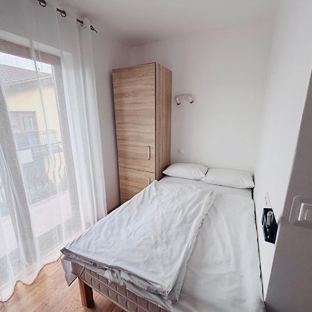 Ferienwohnung Stary Piernik Grzybowo  Exterior foto
