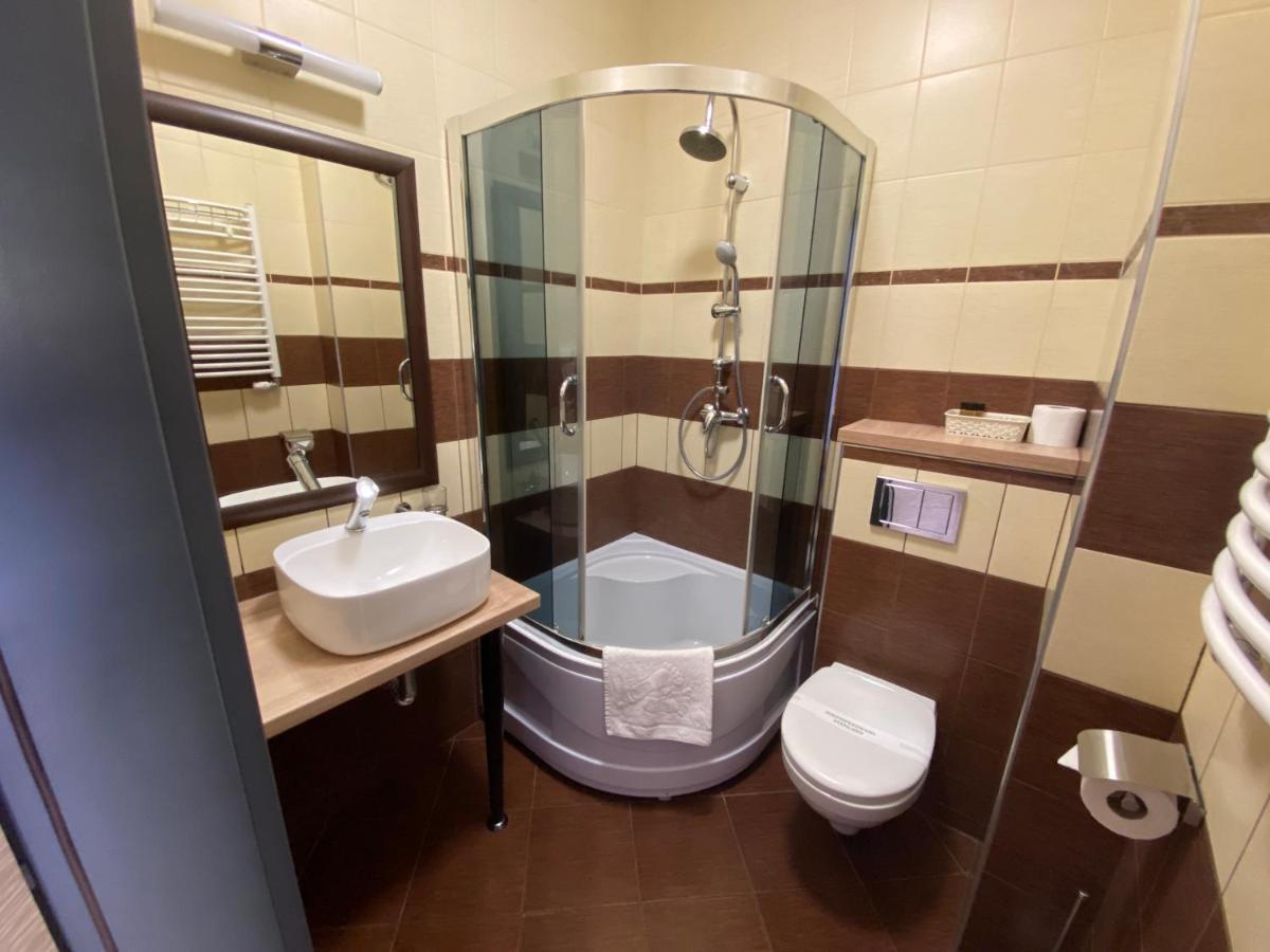 Ferienwohnung Stary Piernik Grzybowo  Exterior foto