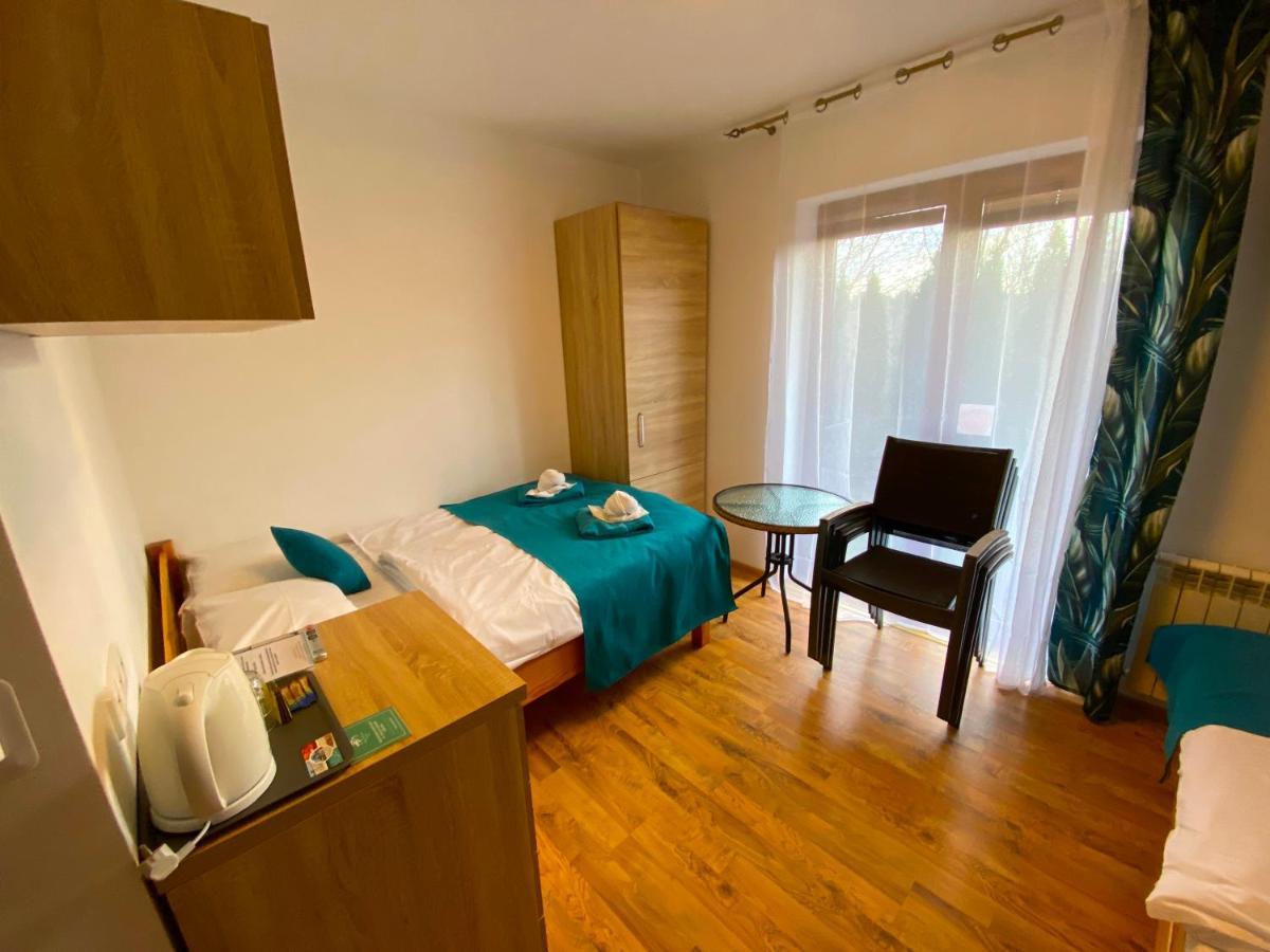 Ferienwohnung Stary Piernik Grzybowo  Exterior foto