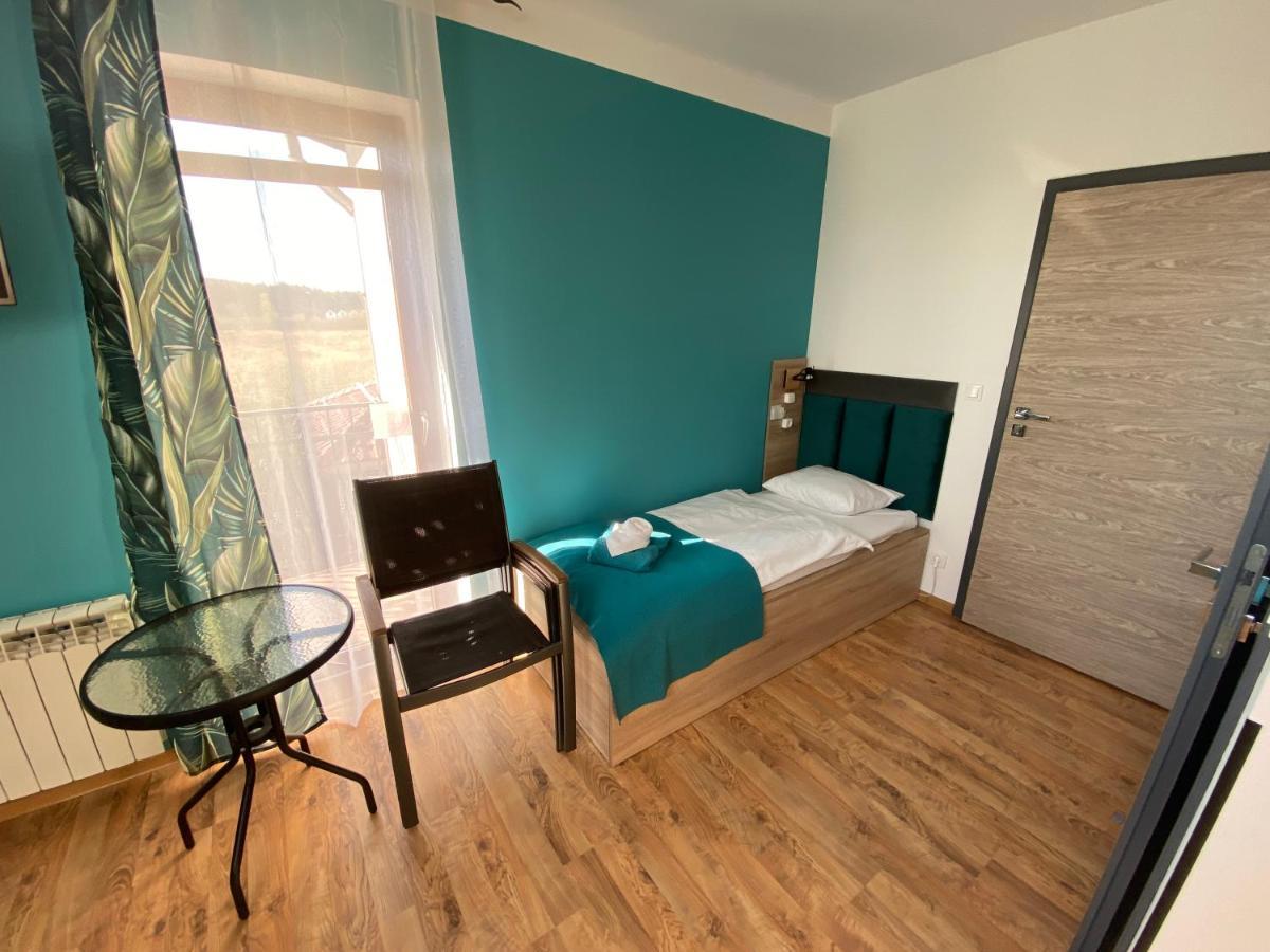 Ferienwohnung Stary Piernik Grzybowo  Exterior foto