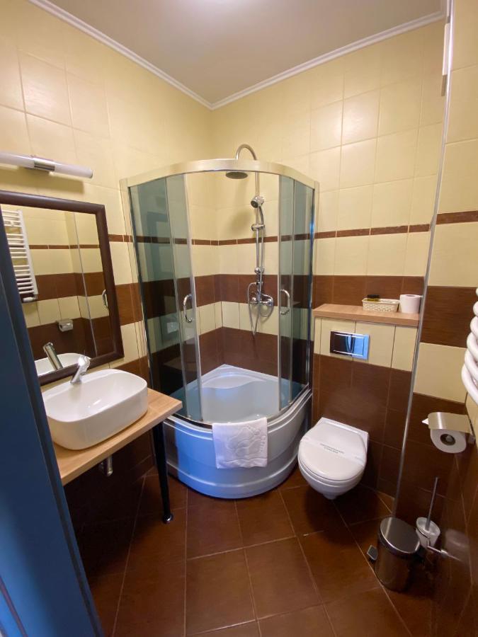 Ferienwohnung Stary Piernik Grzybowo  Exterior foto